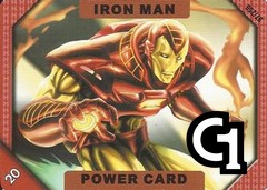 Iron Man 97/250